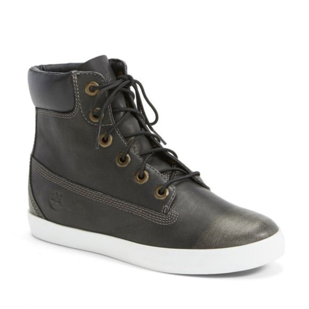 Timberland Glastenbury sneaker boot